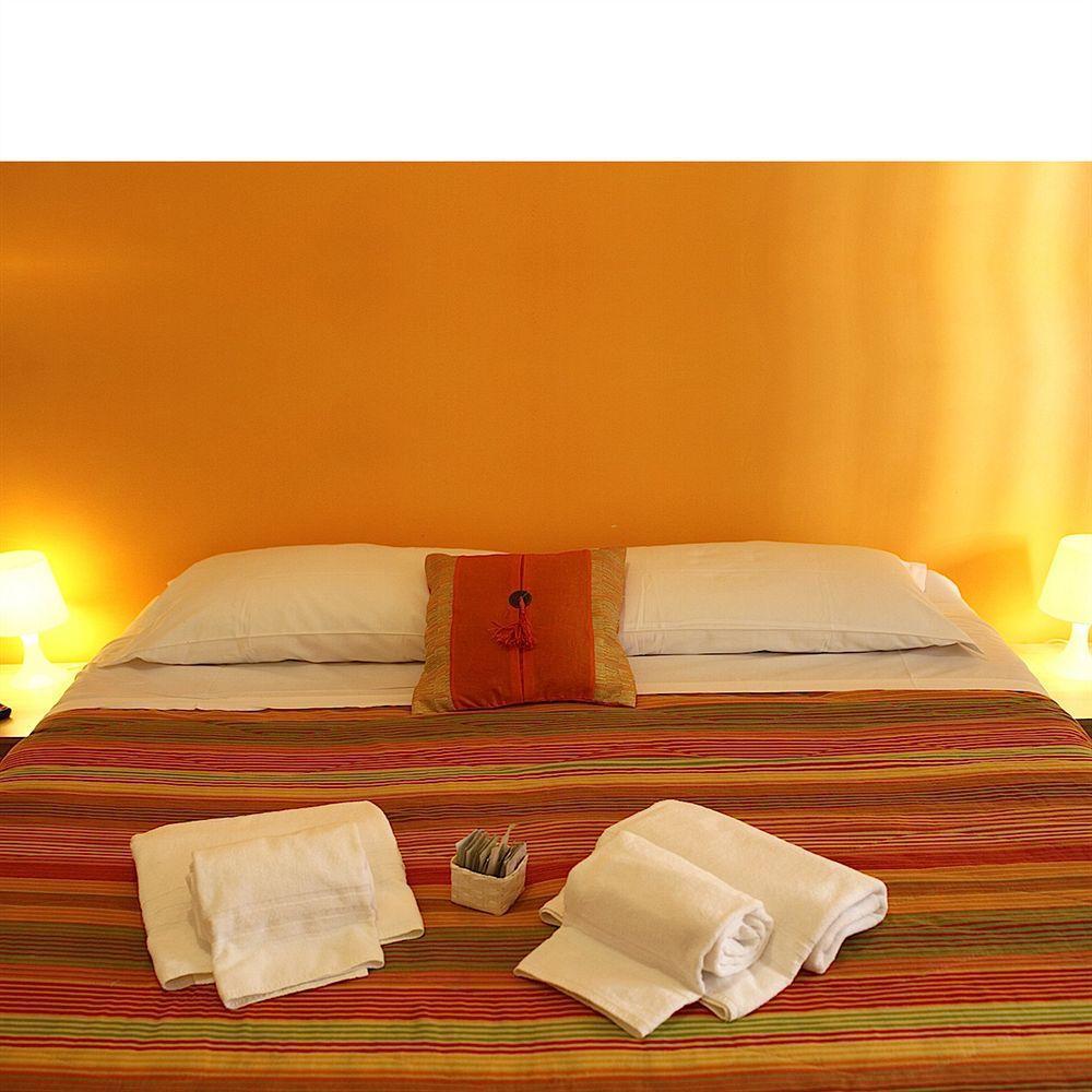 Gentes B&B Roma Exterior foto